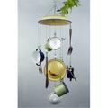 Sunset Vista Designs Co. Sunset Vista Designs Everything But the Sink - Sunday Brunch Chime SV80300